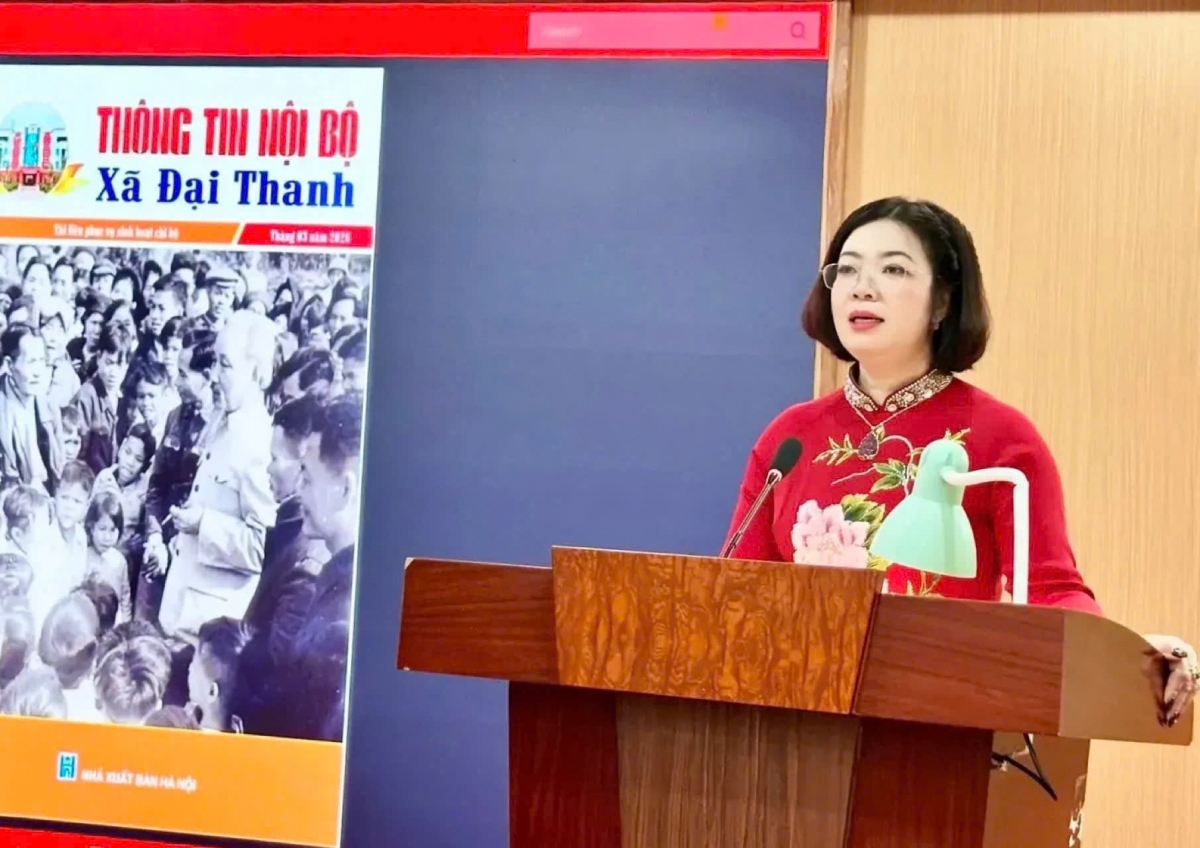 Dua khoa hoc - cong nghe tro thanh dong luc phat trien tu co so hinh anh 2