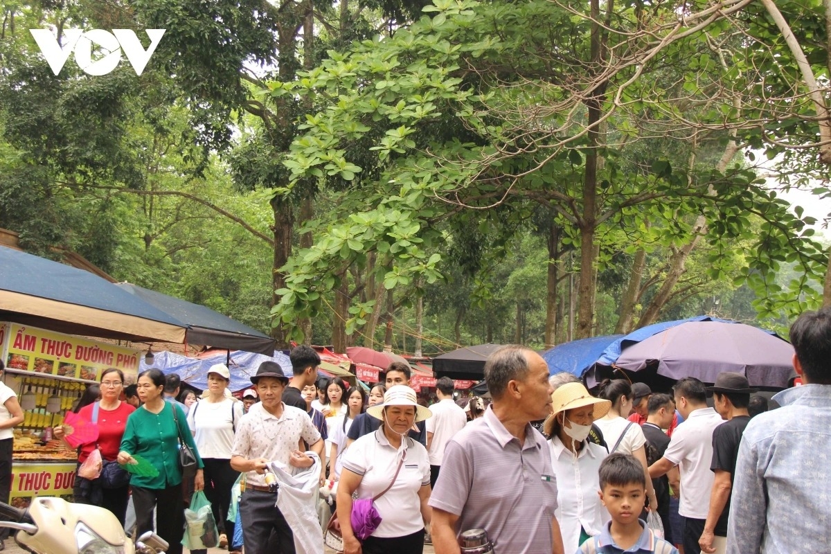 thousands pay homage at ancestral land ahead of hung kings commemoration day picture 7