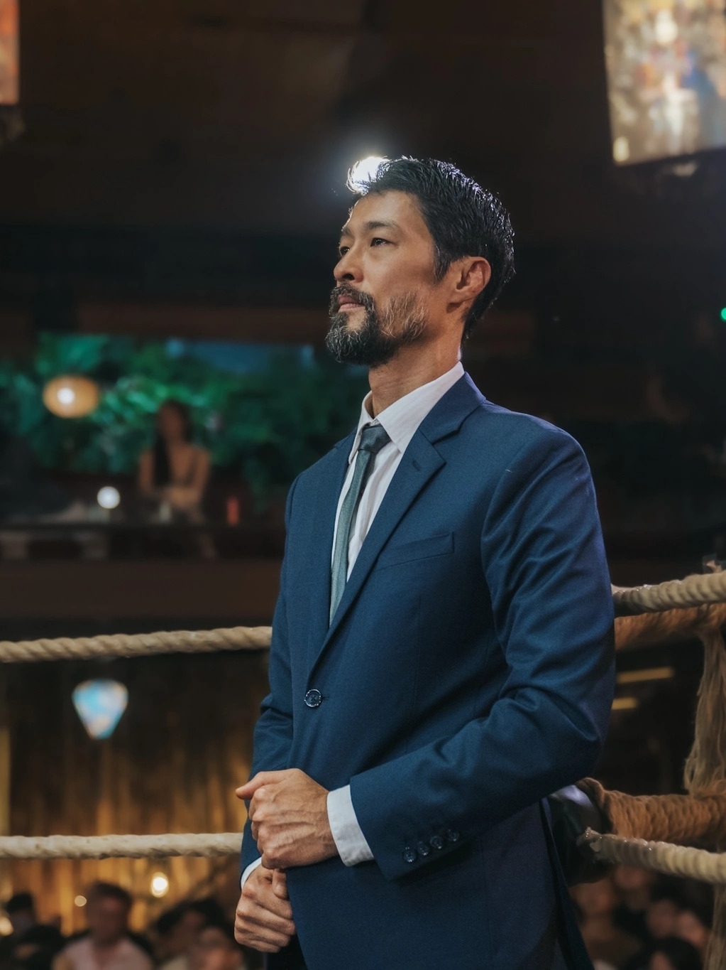 sao viet 21 4 Dong thai cua trung quan idol sau khi bi to hanh hung phu nu hinh anh 9