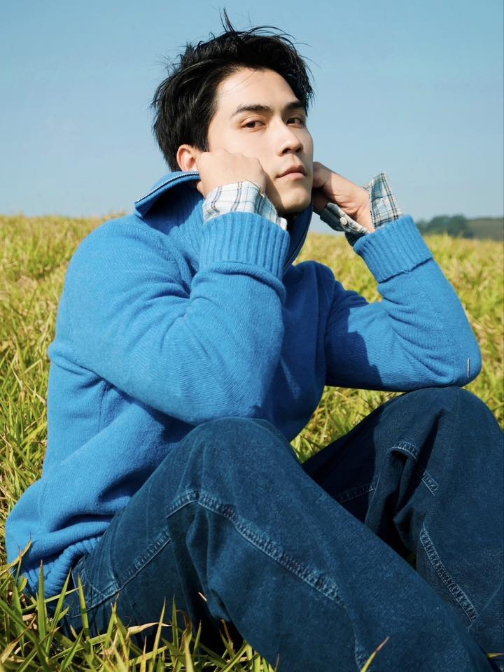 my nam tu choi phim tran thanh de hoa than thanh tong tai trieu view hinh anh 8