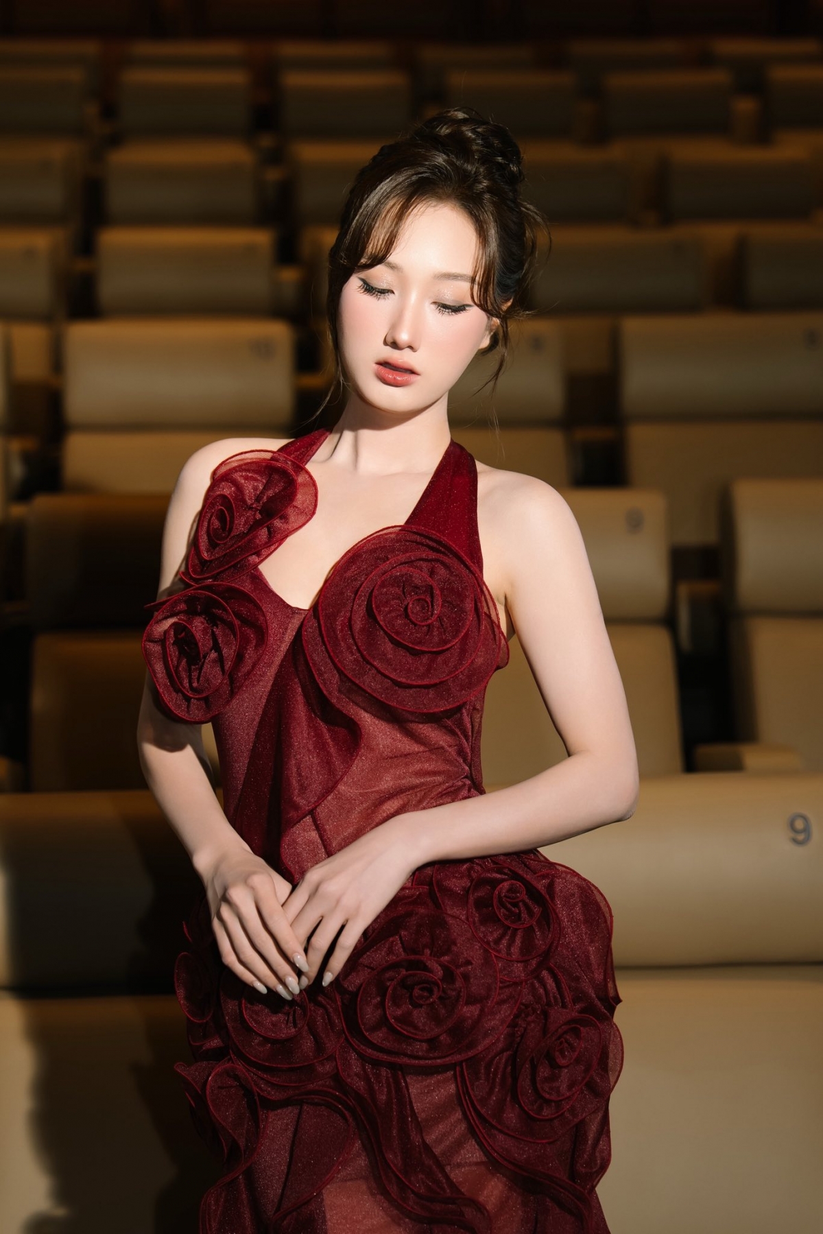  tinh mot dem cua huynh anh xuat hien vai canh da gay bao hinh anh 11