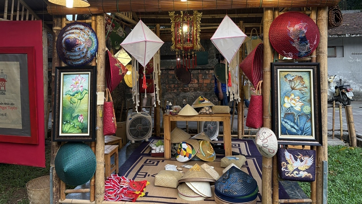 tham vuon Anh sang giua long di san hinh anh 5