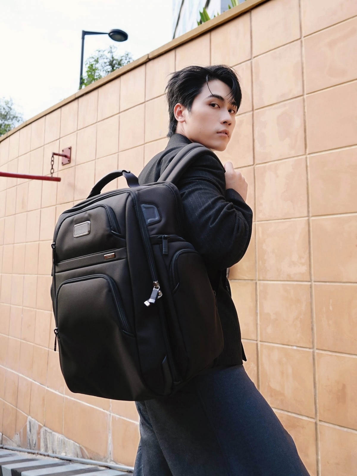 my nam tu choi phim tran thanh de hoa than thanh tong tai trieu view hinh anh 10