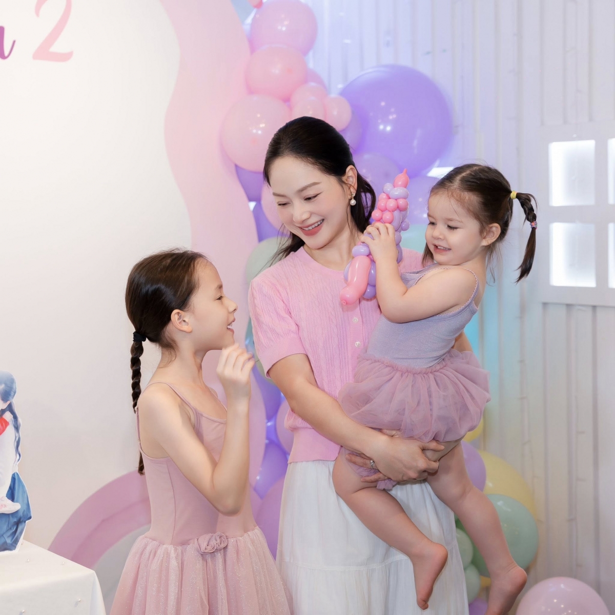 lan phuong sau ly hon toi hanh phuc hon nhieu so voi mot nam truoc hinh anh 3