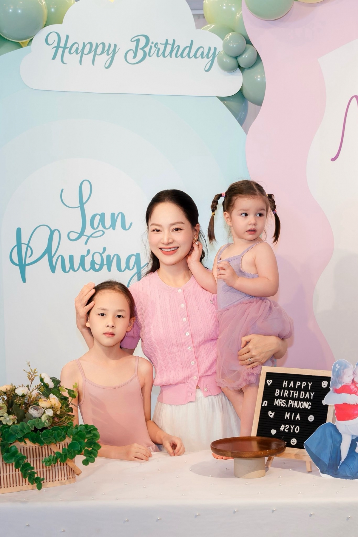 lan phuong sau ly hon toi hanh phuc hon nhieu so voi mot nam truoc hinh anh 2