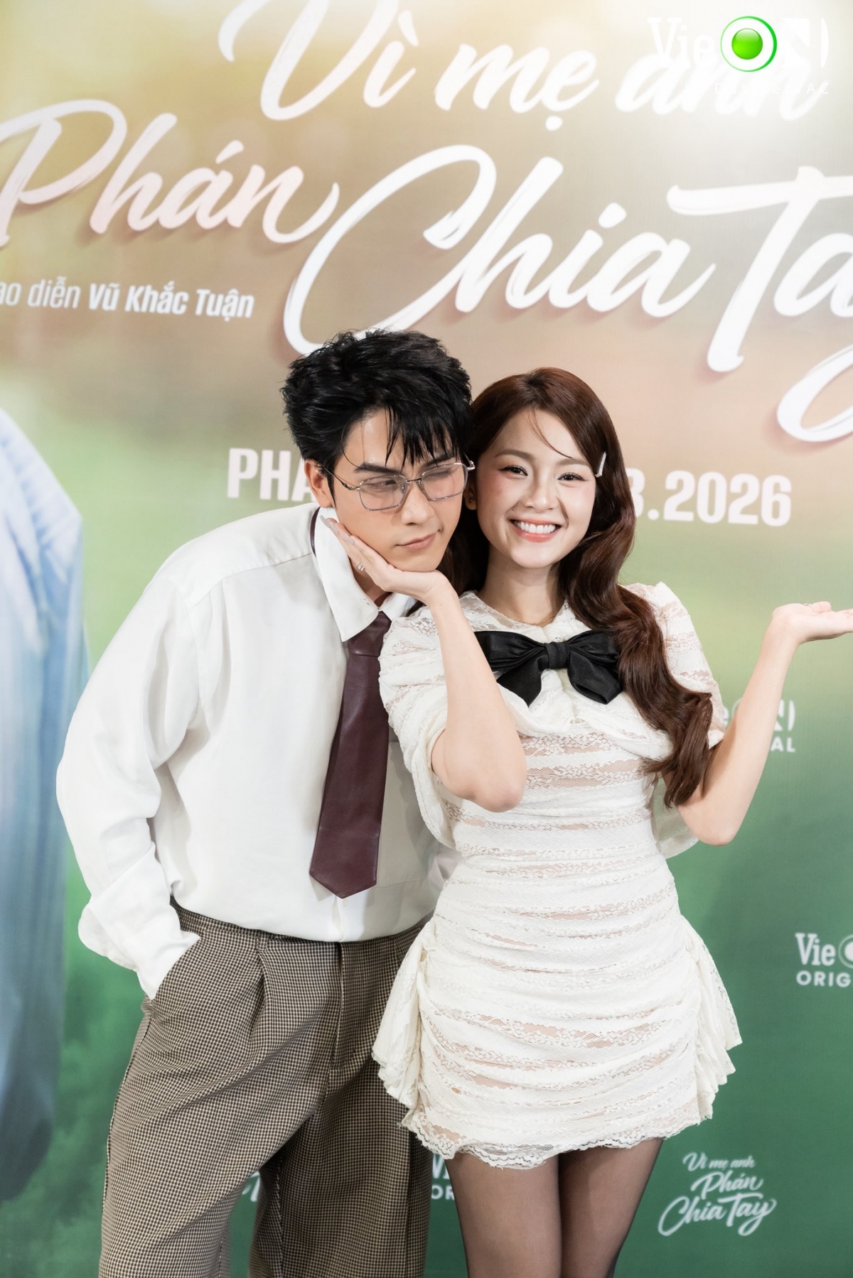 my nam tu choi phim tran thanh de hoa than thanh tong tai trieu view hinh anh 6