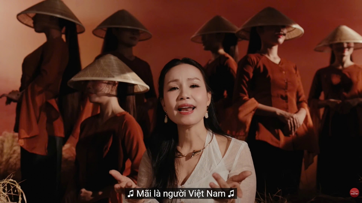 cau hat lua chin khong cui dau gay y kien trai chieu, nsx xac nhan se sua mv hinh anh 2