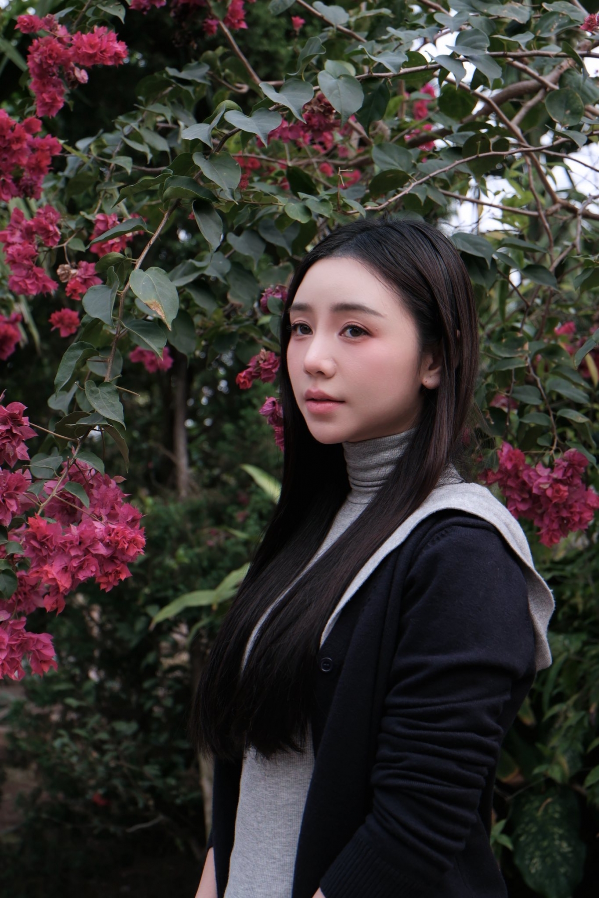 sao viet 12 4 quynh kool len tieng khi bi che khoc nhieu trong buoc chan vao doi hinh anh 1