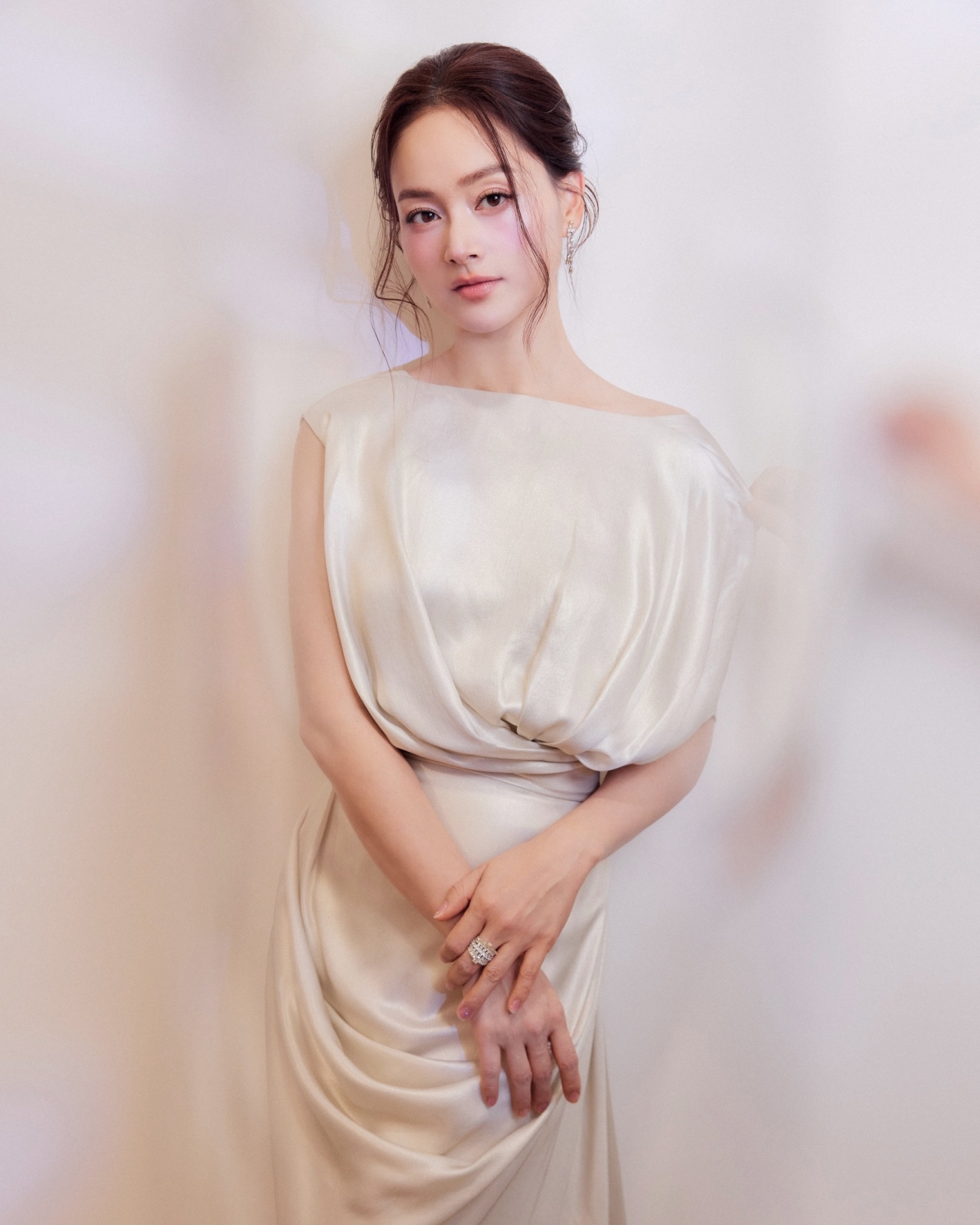 lan phuong sau ly hon toi hanh phuc hon nhieu so voi mot nam truoc hinh anh 1
