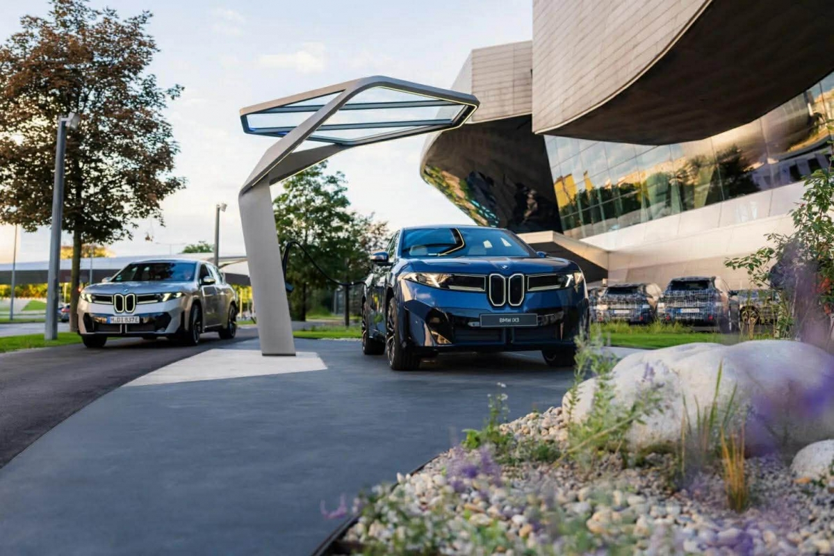 byd gay soc voi cong nghe sac 5 phut, bmw to ra hoai nghi ve tinh thuc te hinh anh 3