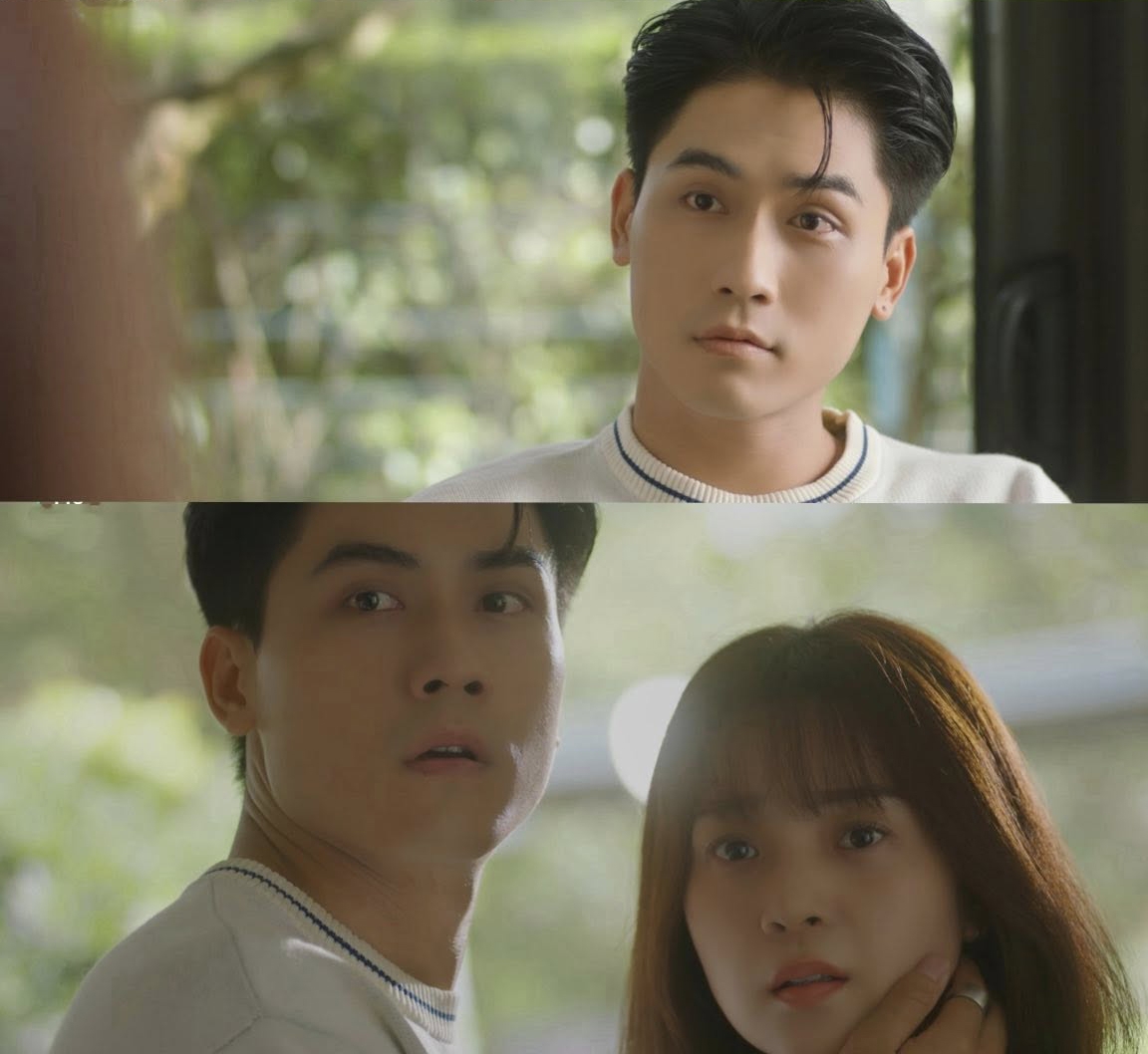 vo Dien gia huy - tam trieu dang bi soi phim gia tinh that hinh anh 4