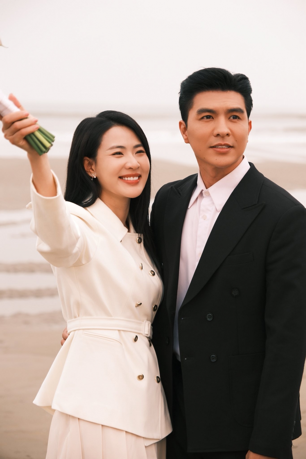 Anh hau truong lang man man cau hon cua kien - lam anh trong khong gioi han hinh anh 4