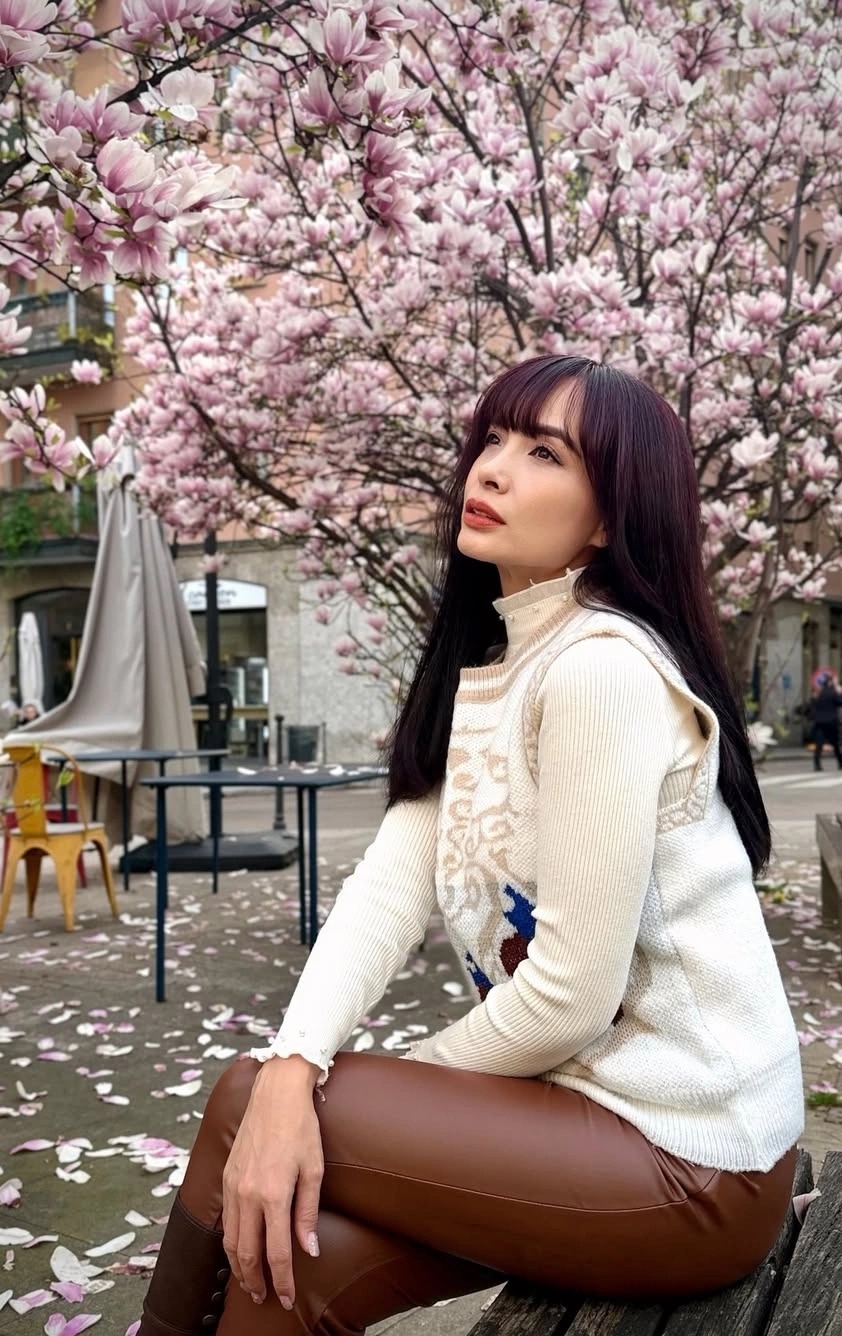 sao viet 3 4 con trai cuc truong xuan bac gay sot hinh anh 8