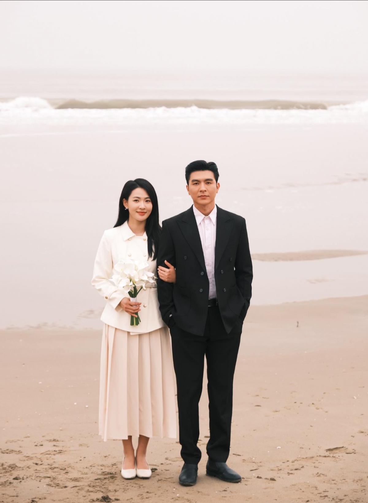 Anh hau truong lang man man cau hon cua kien - lam anh trong khong gioi han hinh anh 5