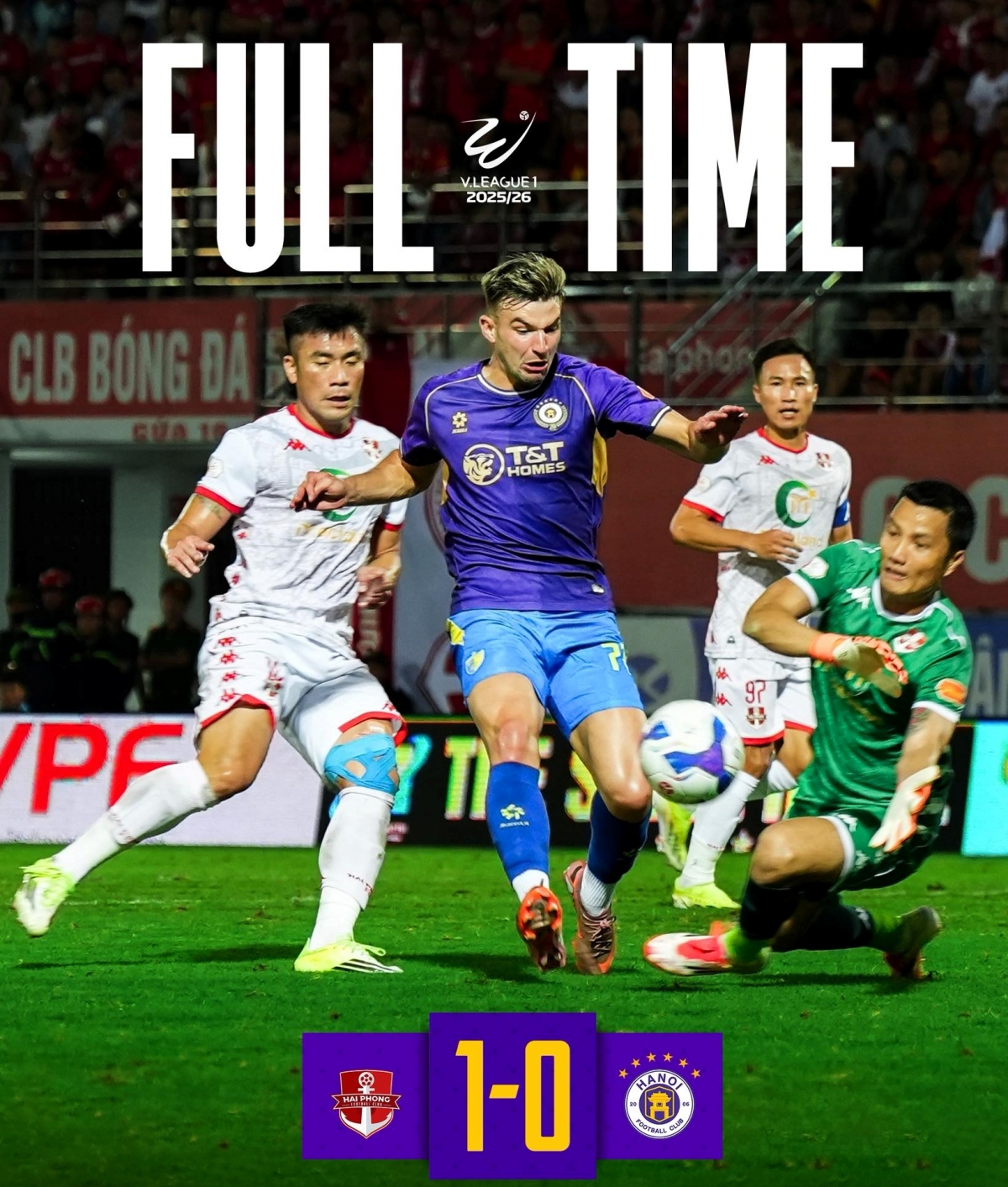ket qua vong 17 v-league 25 26 hai phong gieo sau cho ha noi fc hinh anh 2