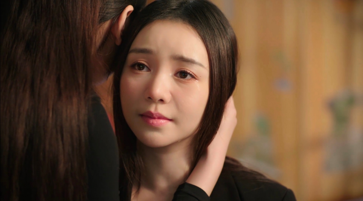 khan gia thay quynh kool khoc la... chi muon tua hinh anh 2