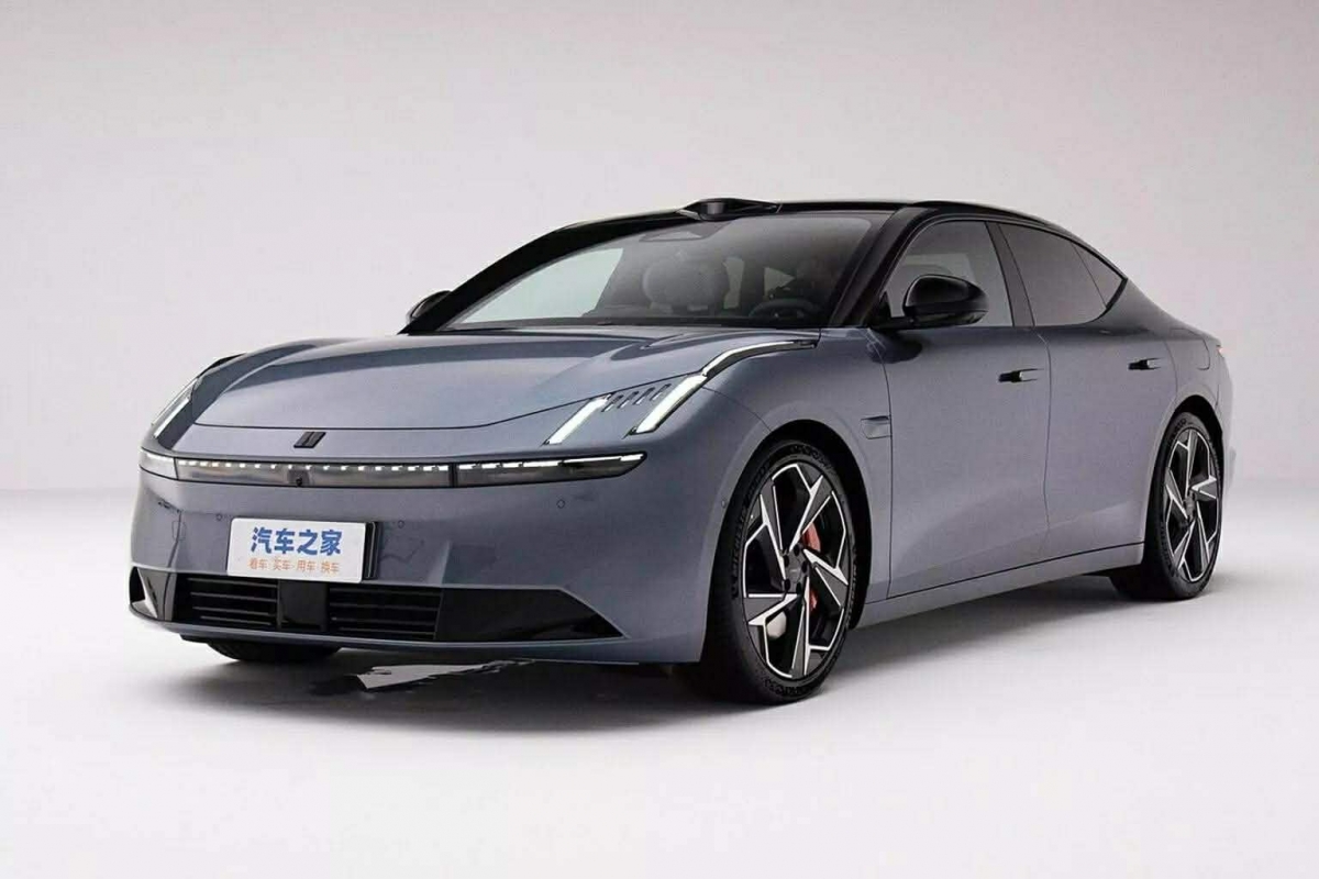 geely va lynk co gay soc voi cong nghe sac hon 1 mw, sac 10 70 chi hon 4 phut hinh anh 3