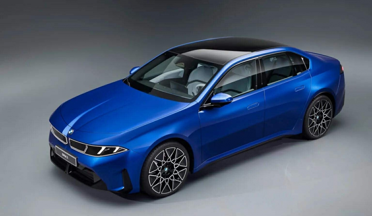 byd gay soc voi cong nghe sac 5 phut, bmw to ra hoai nghi ve tinh thuc te hinh anh 2