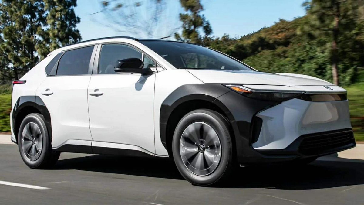 xung dot tai trung Dong co the khien nganh o to toan cau boc hoi hon 1 trieu xe hinh anh 1