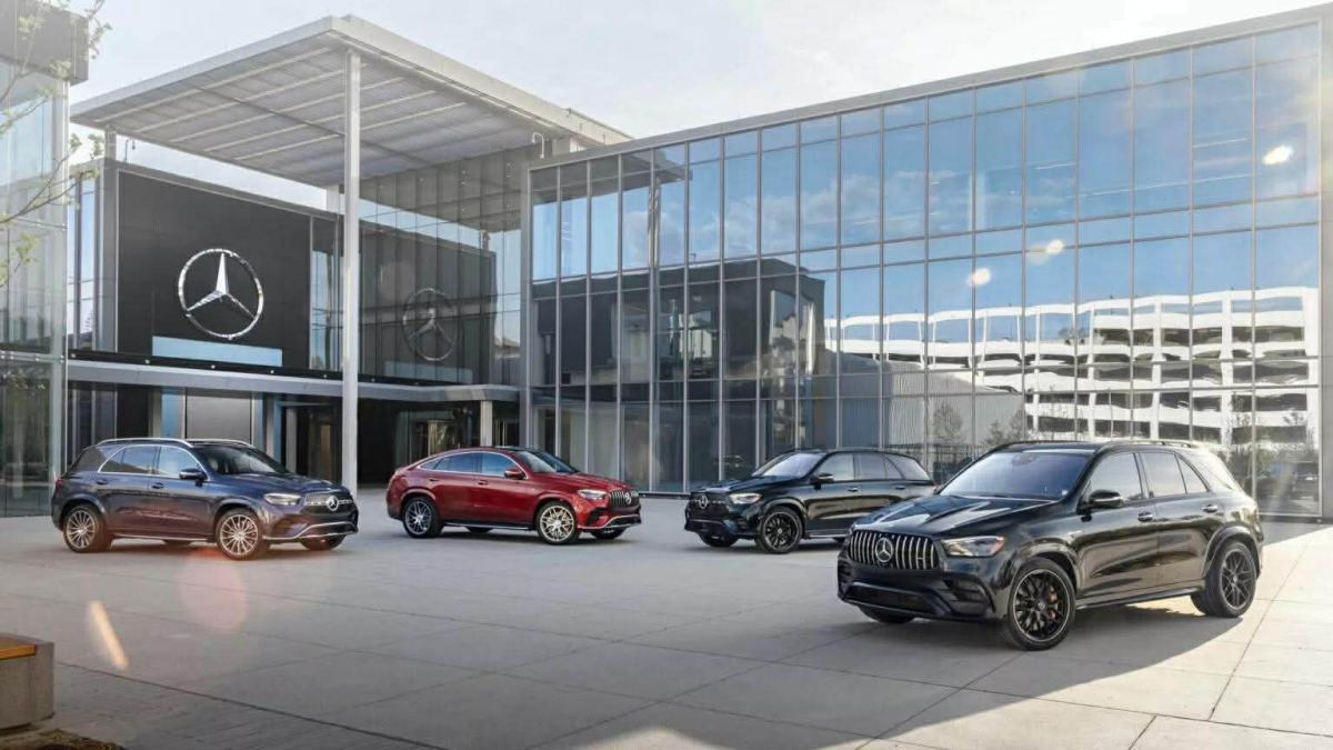 xung dot tai trung Dong co the khien nganh o to toan cau boc hoi hon 1 trieu xe hinh anh 2