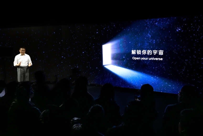 hyundai chinh thuc ra mat thuong hieu ioniq tai trung quoc hinh anh 1