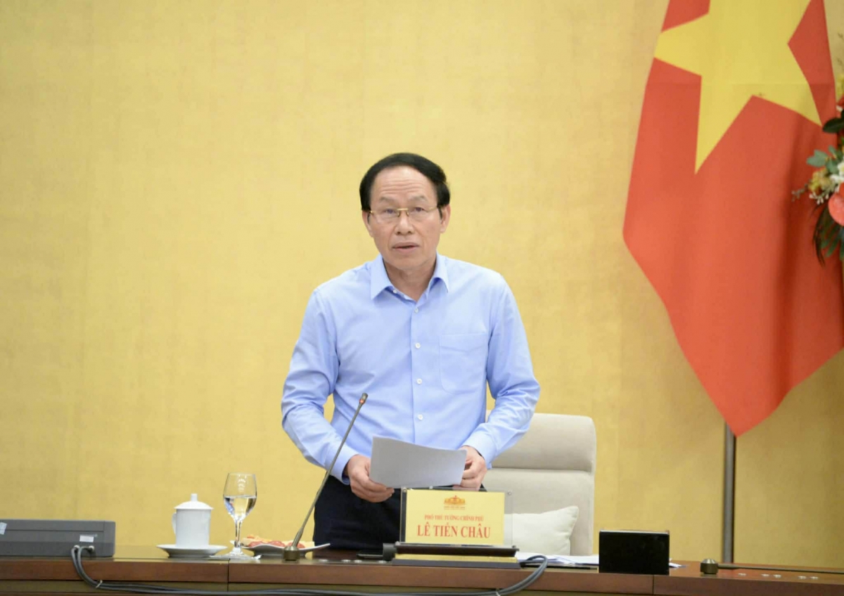 chu tich quoc hoi ra soat he thong van ban quy pham phap luat het suc quan trong hinh anh 3