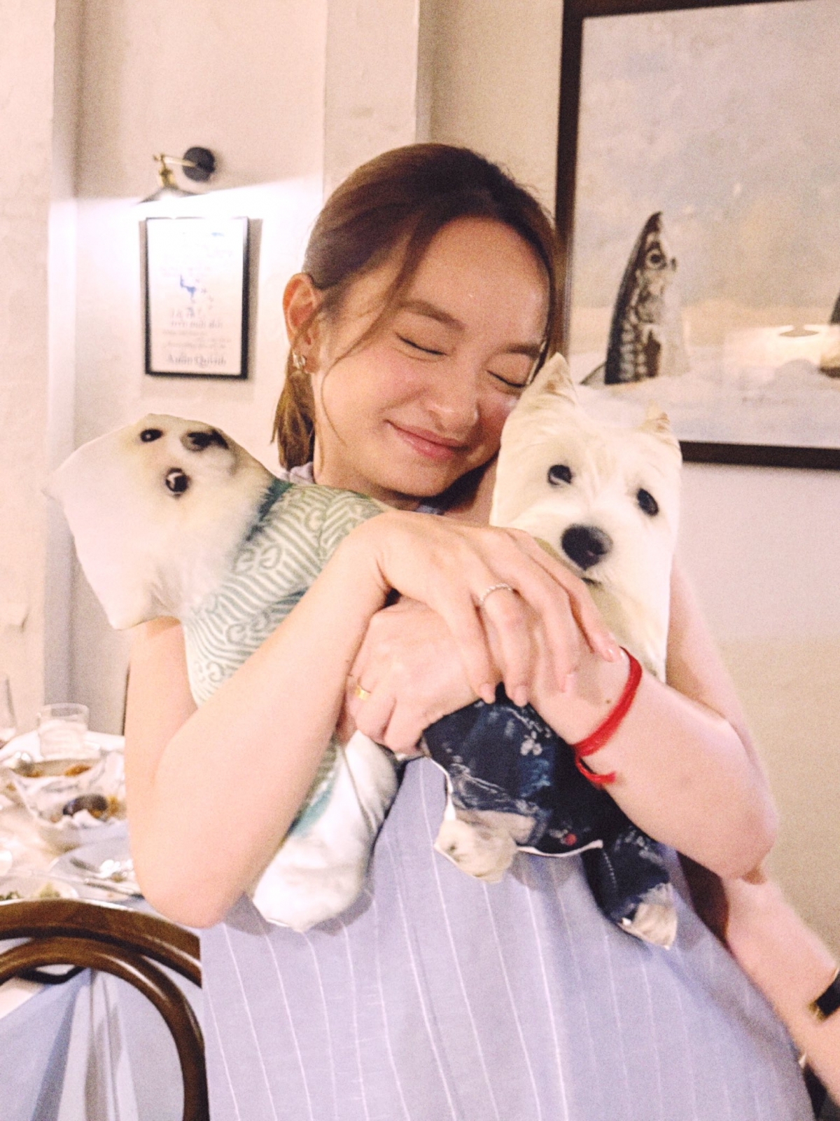 sao viet 11 4 kaity nguyen don sinh nhat tuoi 27 hinh anh 1