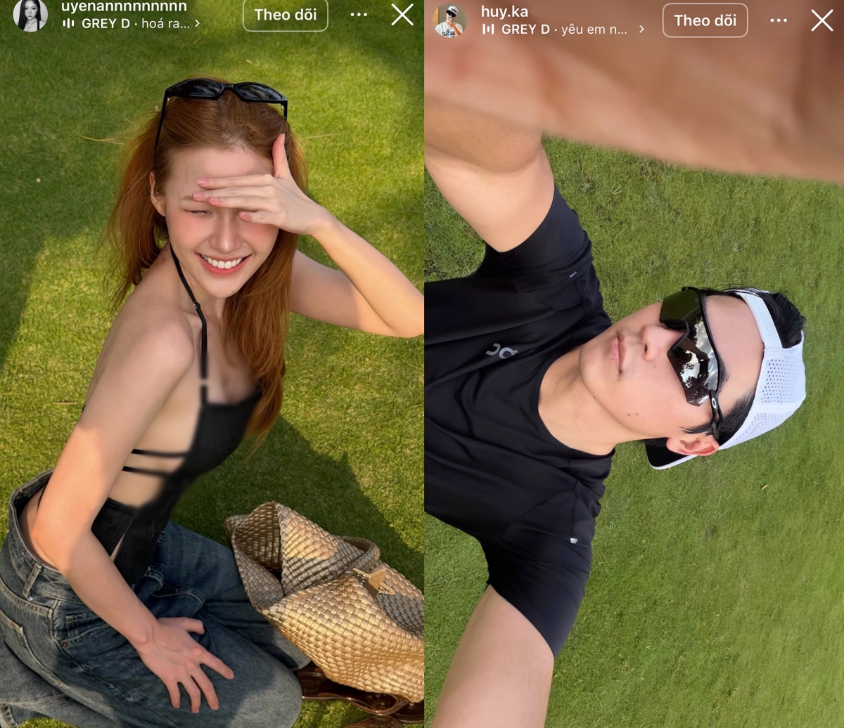 sao viet 10 4 nhan sac phuong oanh sau nua nam bien co hinh anh 2