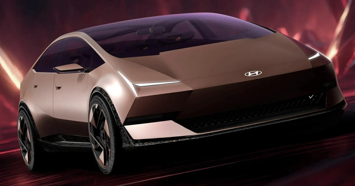 hyundai chinh thuc ra mat thuong hieu ioniq tai trung quoc hinh anh 3