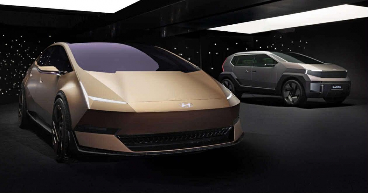 hyundai chinh thuc ra mat thuong hieu ioniq tai trung quoc hinh anh 2