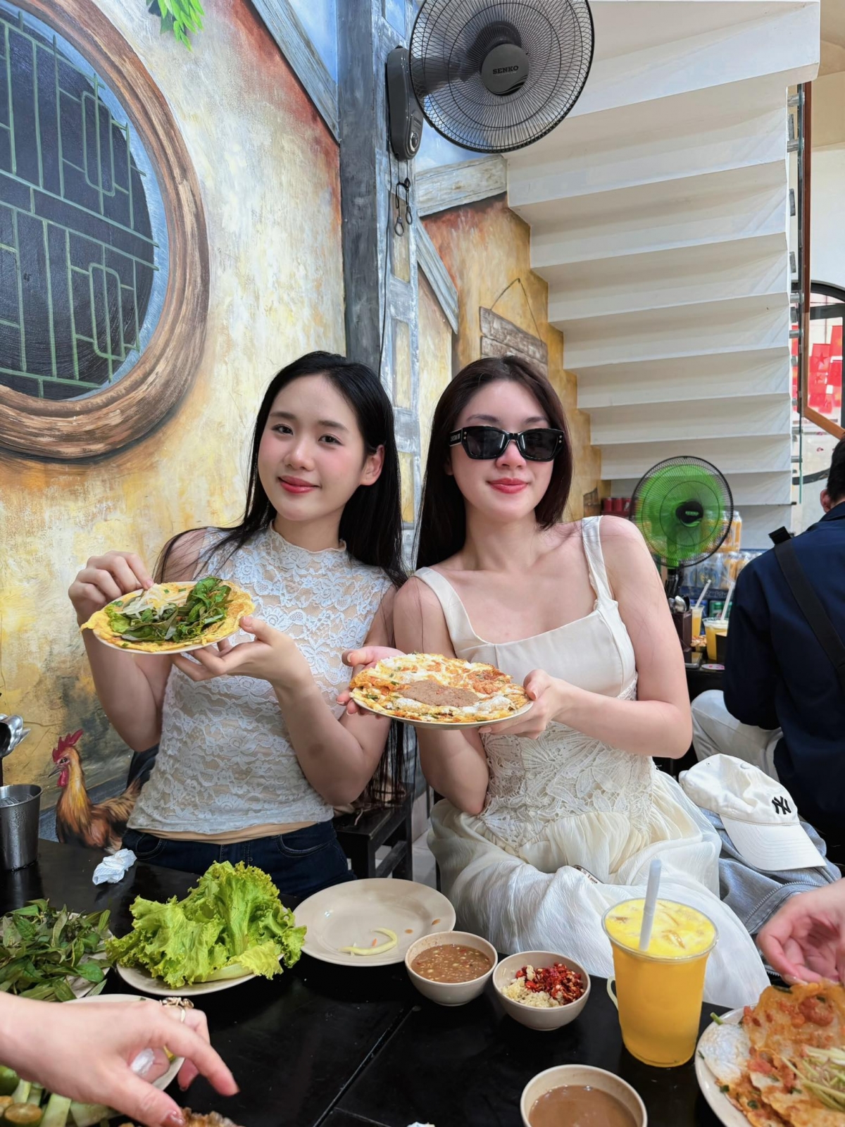 sao viet 12 4 quynh kool len tieng khi bi che khoc nhieu trong buoc chan vao doi hinh anh 2