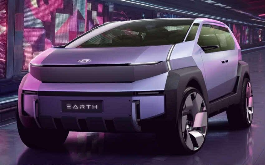 hyundai chinh thuc ra mat thuong hieu ioniq tai trung quoc hinh anh 4