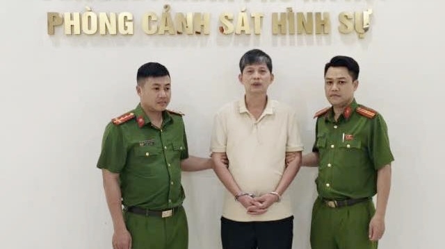 bi khoi to vi do xe chan loi vao ham chung cu roi bo di hinh anh 1