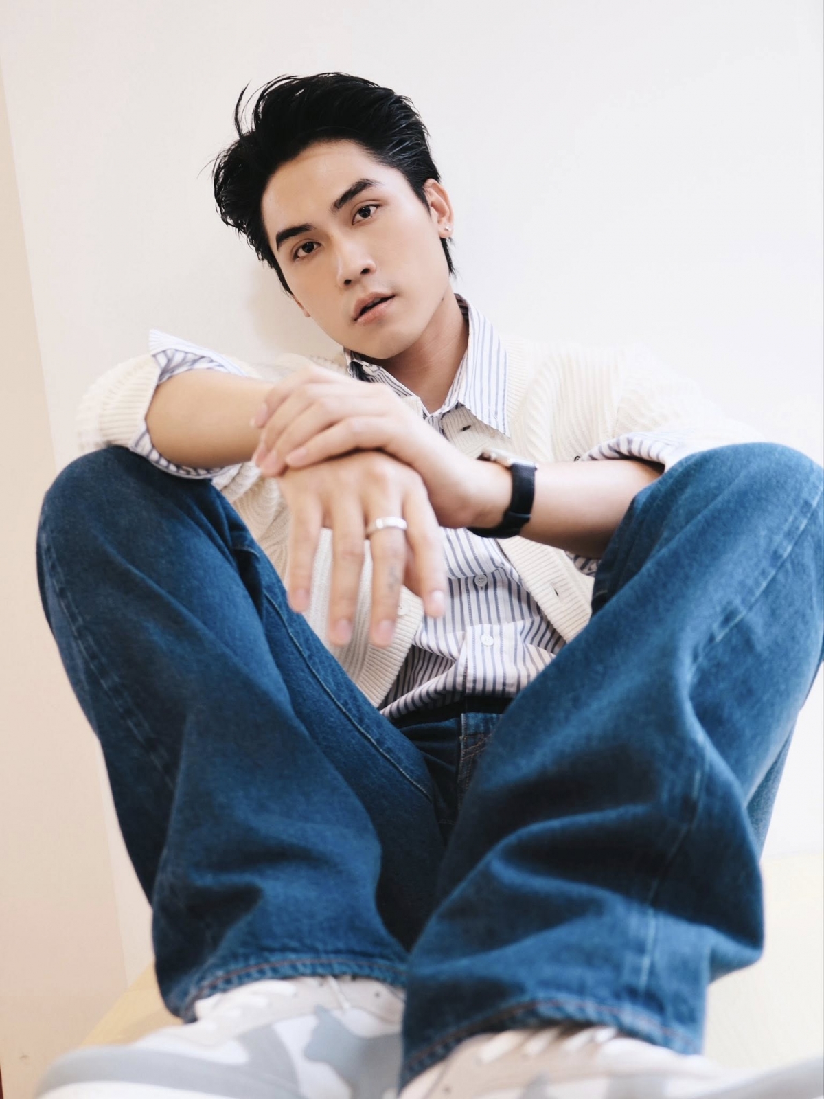 vo Dien gia huy noi ve danh xung tong tai va su an y voi tam trieu dang hinh anh 7