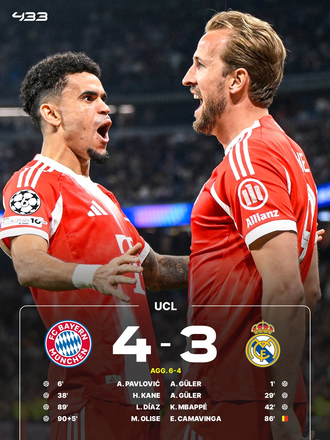 bayern nguoc dong danh bai real madrid theo kich ban kho tin hinh anh 33