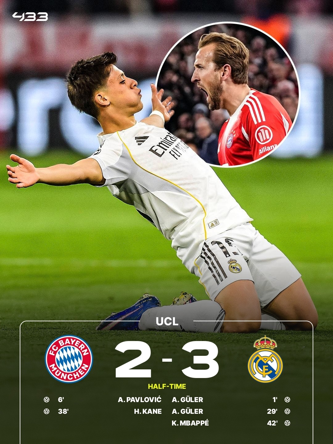bayern nguoc dong danh bai real madrid theo kich ban kho tin hinh anh 28