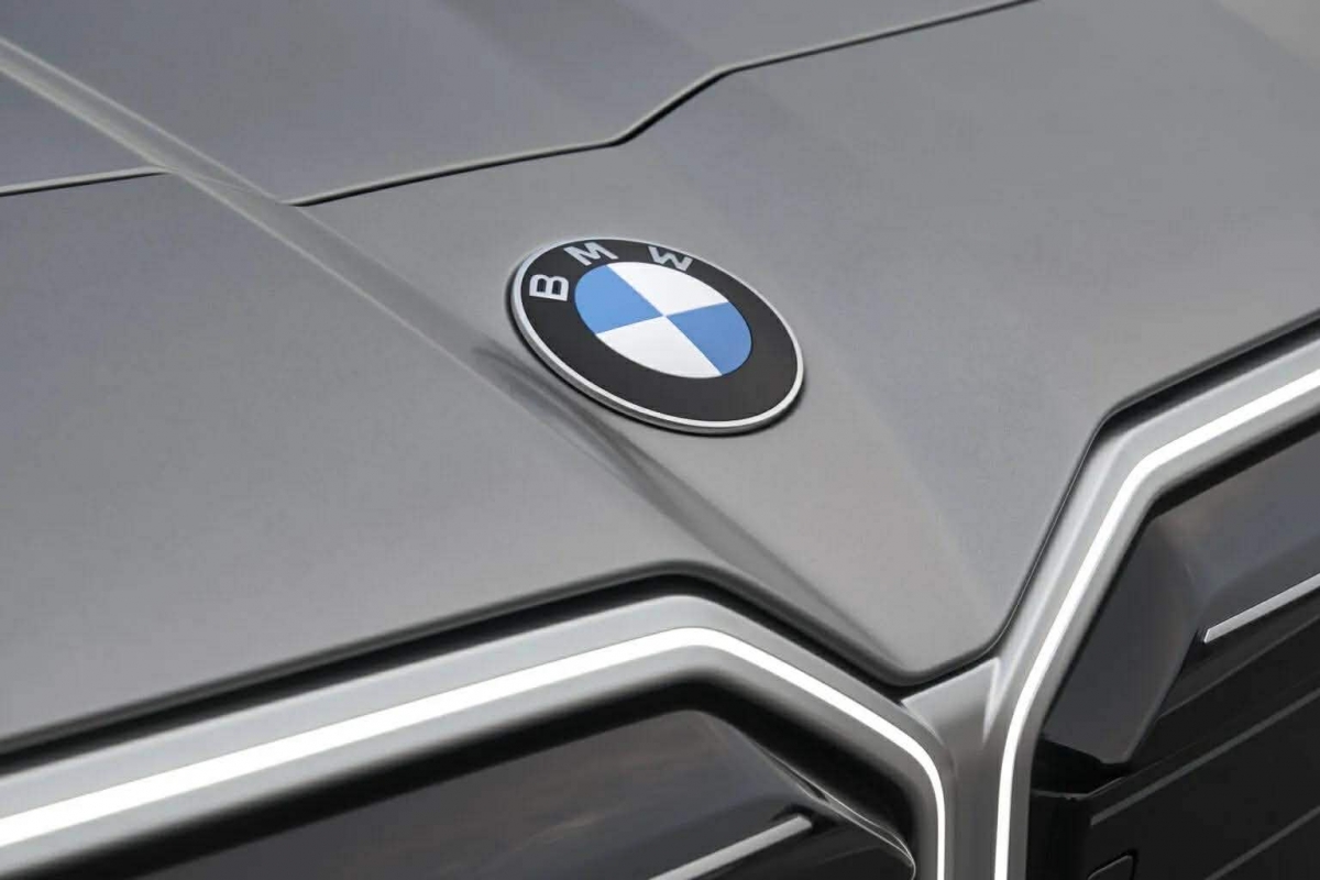 BMW 7-Series 2027 bản nâng cấp ra mắt với thiết kế mới và công nghệ Neue Klasse