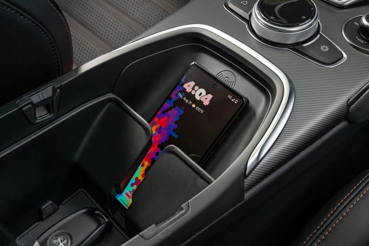 nhieu tai xe thua nhan thuong xuyen lai xe mat tap trung nhung lai nghi an toan hinh anh 2