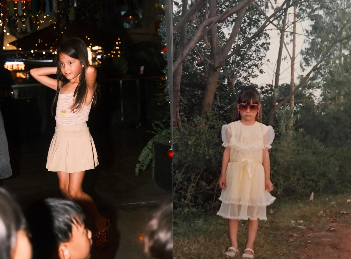 sao viet 16 4 ho ngoc ha khoe anh con gai, b ray gay tranh cai du doi hinh anh 1