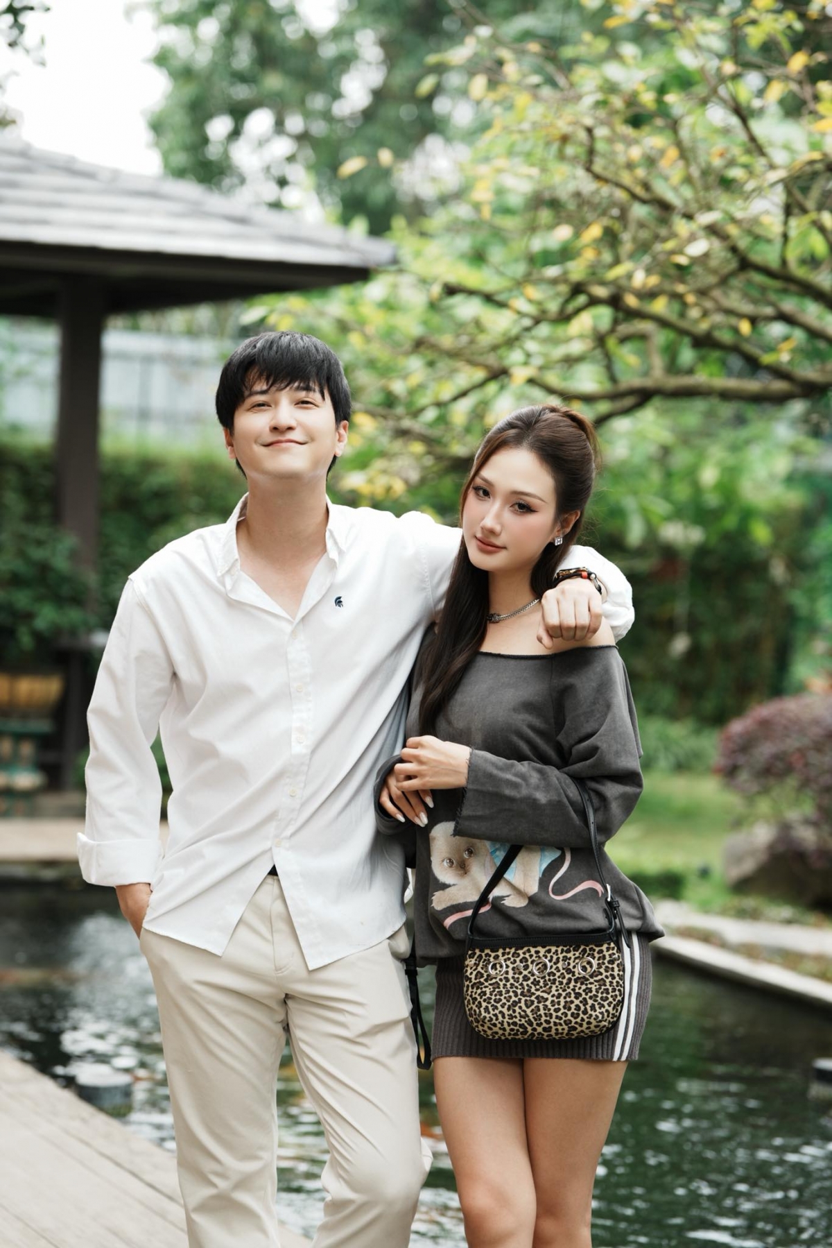  tinh mot dem cua huynh anh xuat hien vai canh da gay bao hinh anh 6