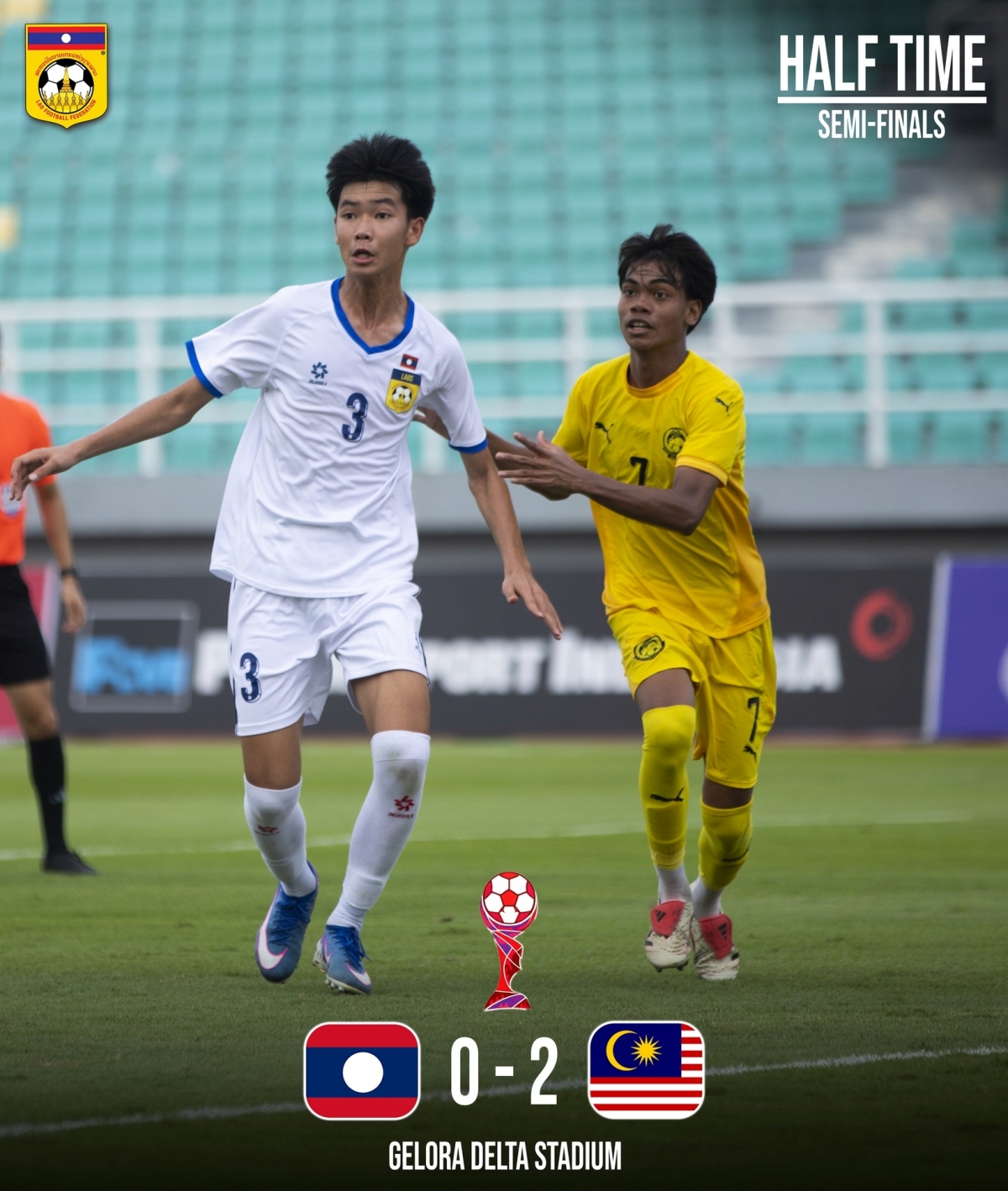 truc tiep u17 lao 0-3 u17 malaysia con mua ban thang hinh anh 2