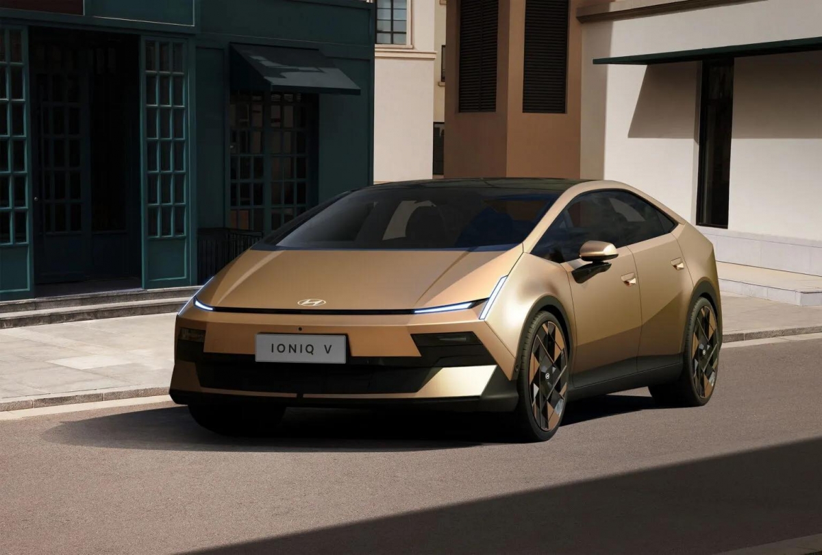 ngam hyundai ioniq v 2026 vua ra mat tai trung quoc hinh anh 4