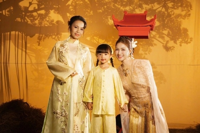 sao viet 27 4 nhan sac khac la cua miu le o tuoi 35 hinh anh 2