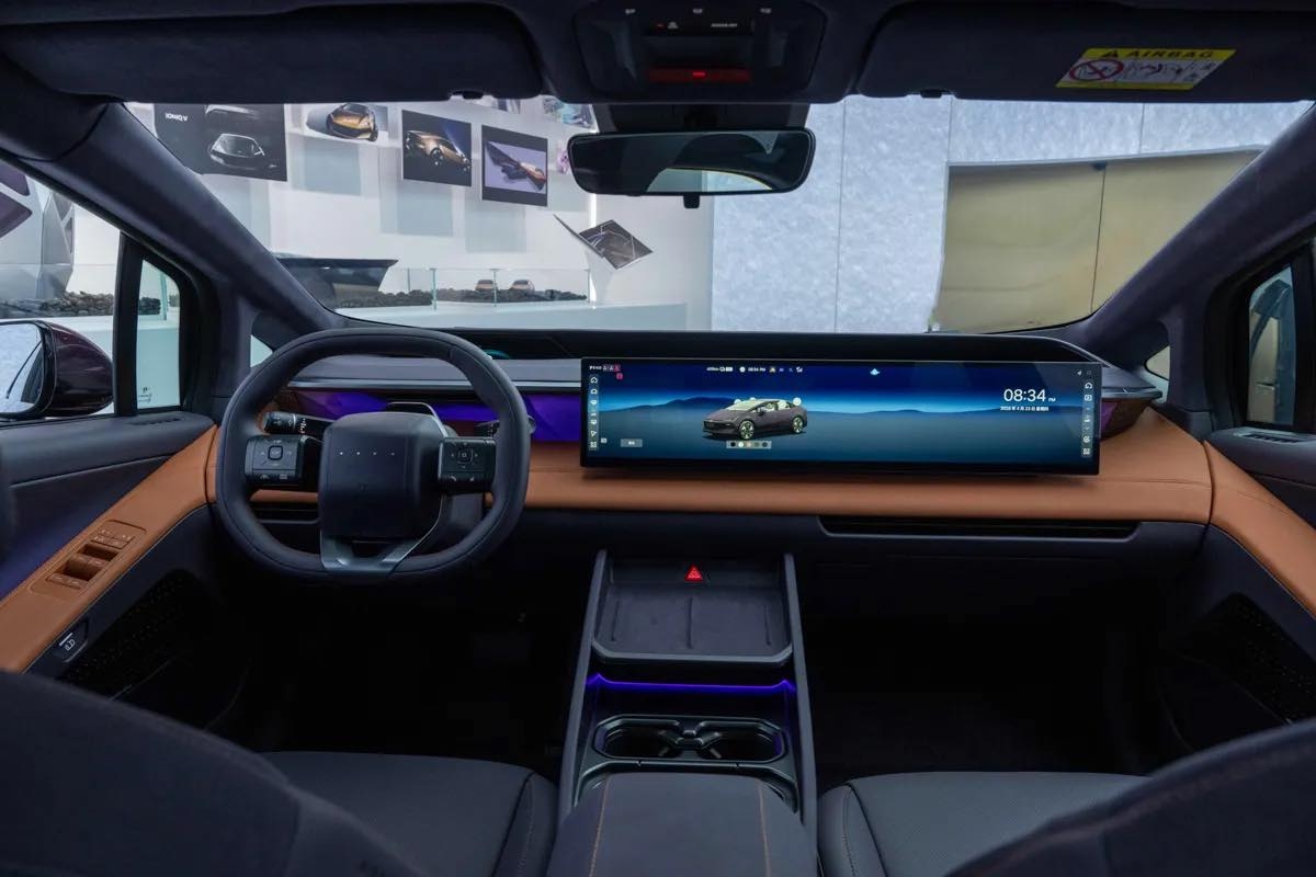 ngam hyundai ioniq v 2026 vua ra mat tai trung quoc hinh anh 3