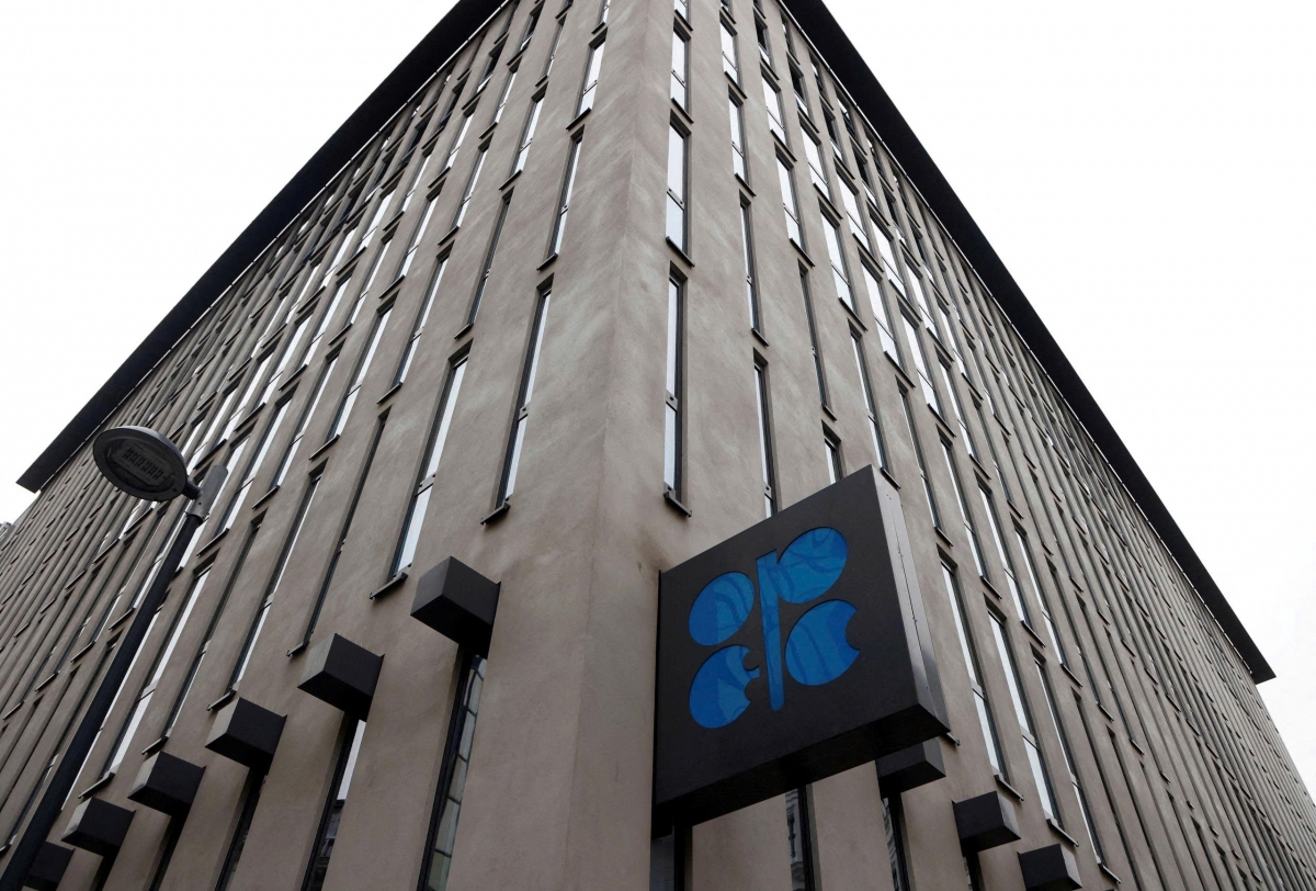 opec tiep tuc tang han ngach khai thac dau hinh anh 1