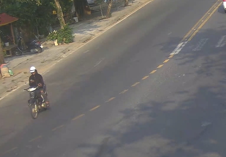 Da nang bat giu doi tuong cuop giat lien tiep truoc dip nghi le 30 4-1 5 hinh anh 1