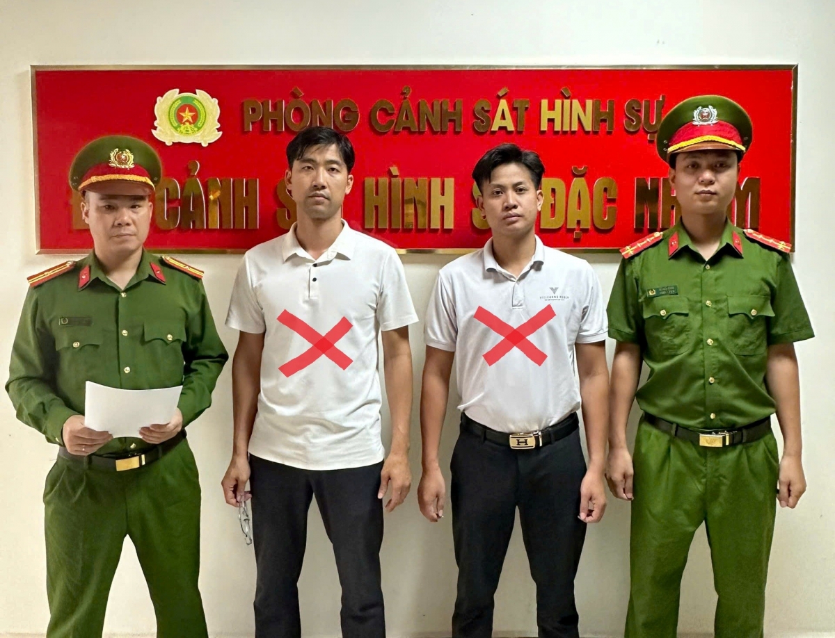 hai phong pha chuyen an cuong doat tai san nup bong ho tro truyen thong hinh anh 1