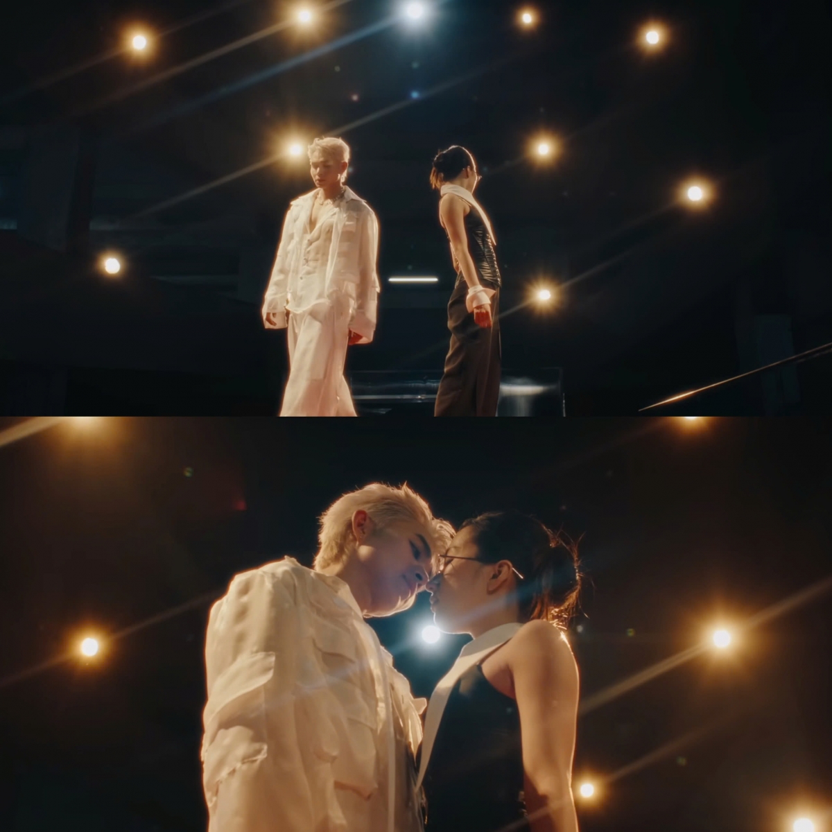 An y phia sau mv gay sot mang xa hoi cua jun pham hinh anh 2