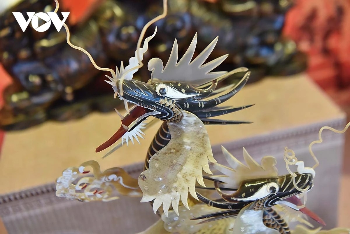 hanoi s autumn treasures showcased at autumn fair 2025 picture 9