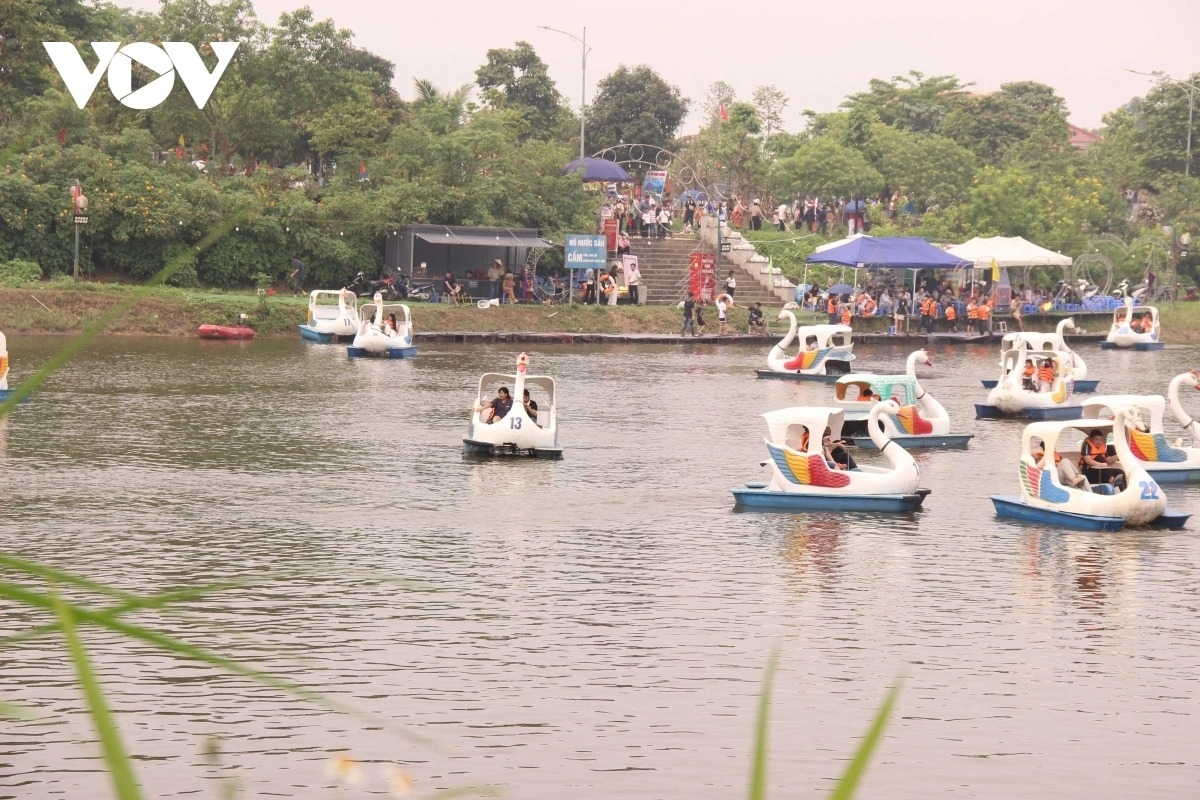 thousands pay homage at ancestral land ahead of hung kings commemoration day picture 10